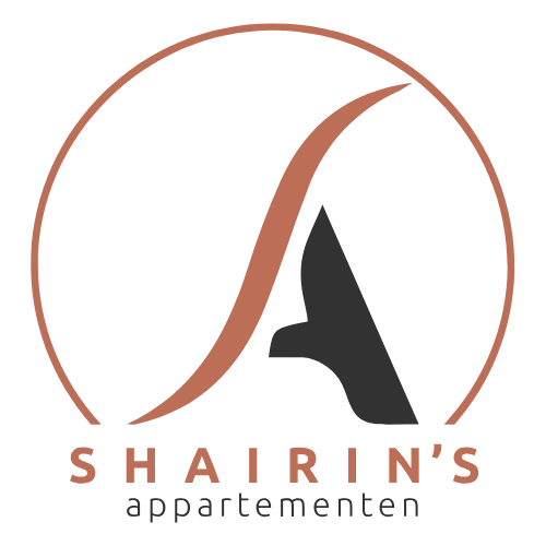 Shairins Appartementen